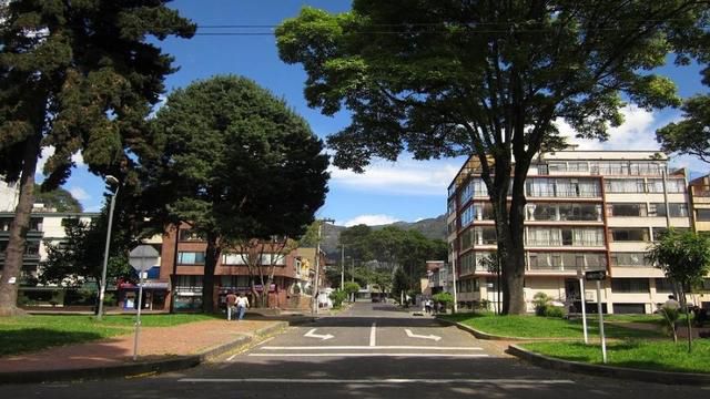 Estudiante hallado sin vida en apartamento de Bogotá
