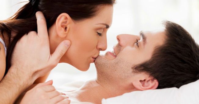 ¿El sexo oral asociado al cáncer de garganta?