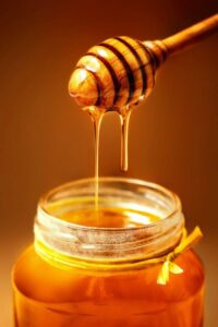 ¡Hoy es el Día Mundial de las abejas!