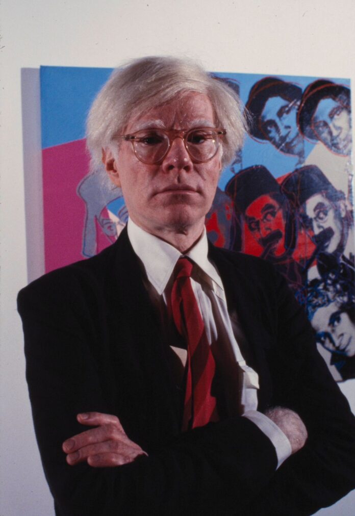 La Corte Suprema de EE.UU. contra Fundación Andy Warhol por caso de derechos de autor