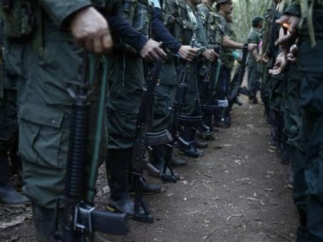 Alerta en Caquetá: Gobernador denunció amenazas a candidatos