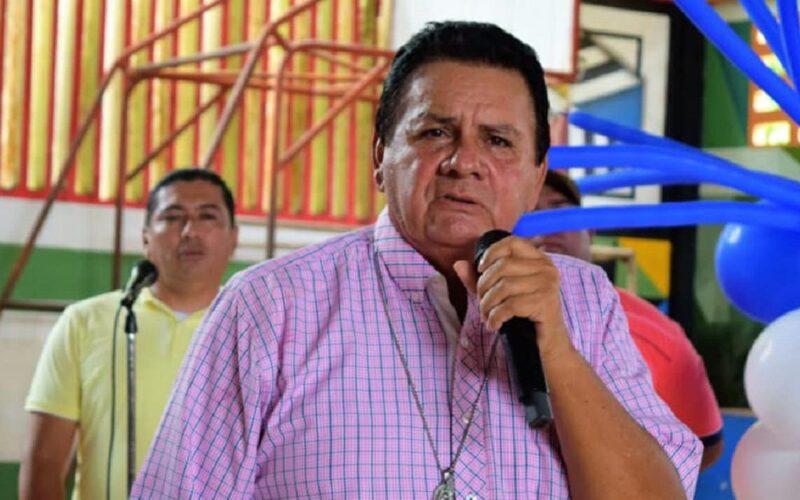 Alerta en Caquetá: Gobernador denunció amenazas a candidatos
