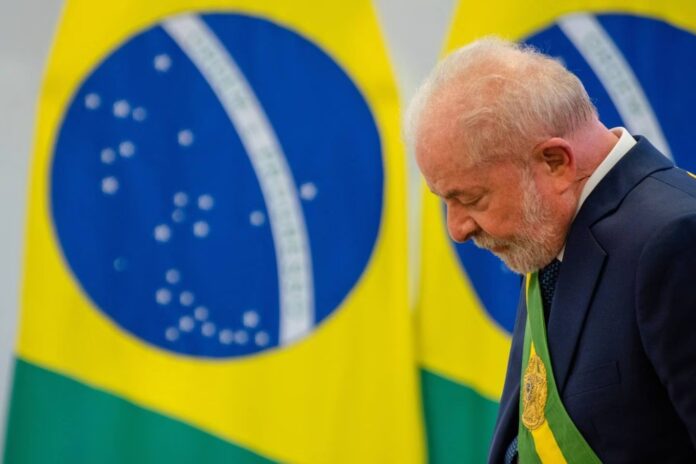 Brasil organiza la cumbre de presidentes sudamericanos