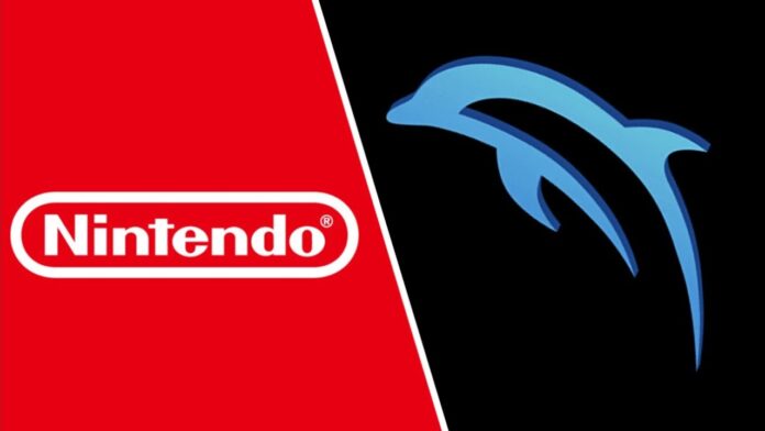 Nintendo impide la llegada del emulador Dolphin a Steam