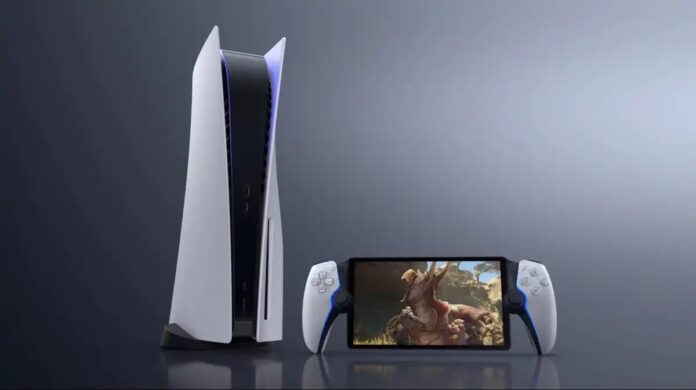 Project Q: PlayStation confirma su nueva consola portátil
