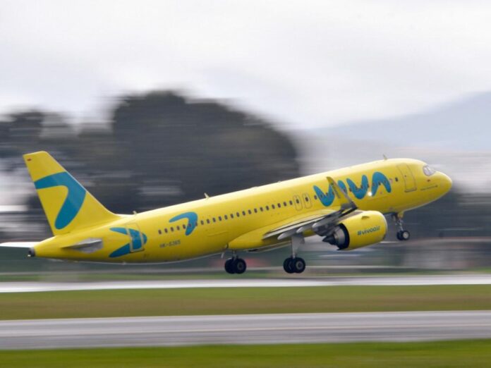 Viva Air entrará en proceso de liquidación : Supersociedades