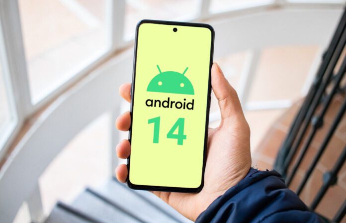¡Google lanzará Android 14!