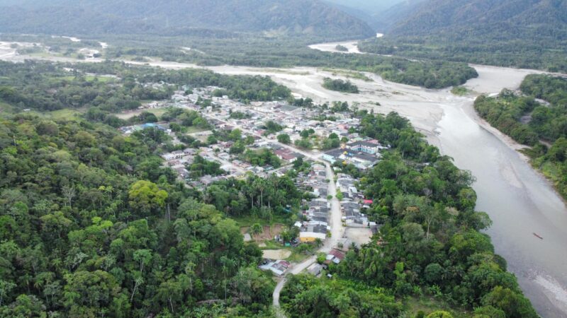 Horror en Putumayo: Otra masacre sacude la región
