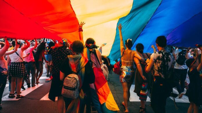 Día del Orgullo LGBTIQ+. Por la lucha y la diversidad