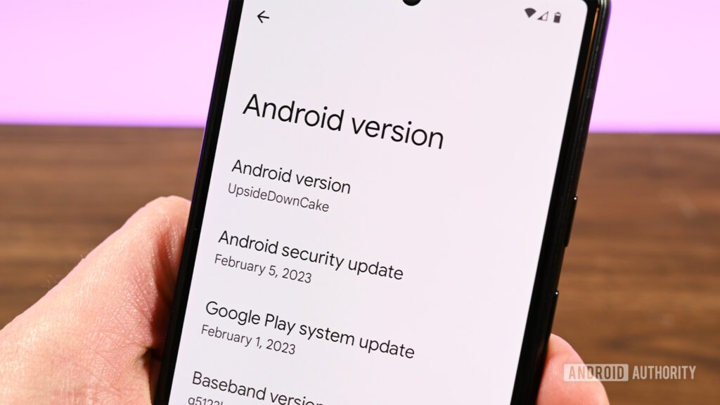 ¡Google lanzará Android 14!