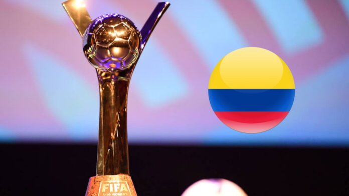 Mundial Femenino Sub-20 se llevará a cabo en Colombia como sede oficial