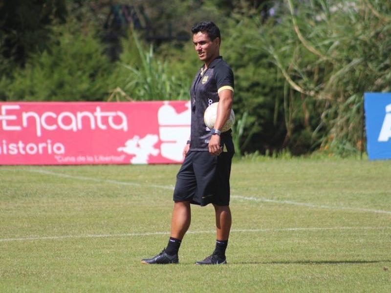 Lucas González será el nuevo técnico de América de Cali