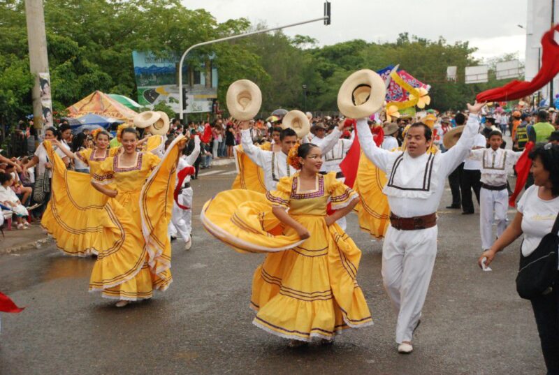 Huila: Secretaria de salud impone alerta naranja en las festividades de San Pedro