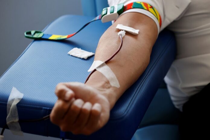 Día Mundial del Donante de Sangre: Salvando vidas a través de un gesto generoso