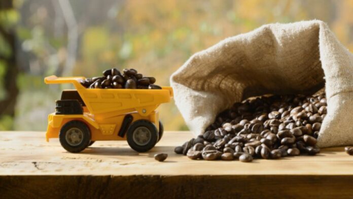 Café colombiano: aumento del 22% en las exportaciones en el mes de mayo