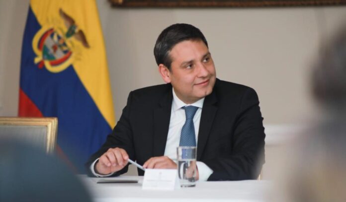 MinTIC: Colombia destinará $10.000 millones a la creación de un centro de ciberseguridad