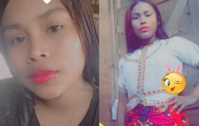 Indignación en Antioquia: Trágico homicidio de una joven indígena en Turbo