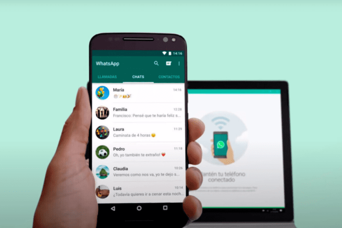 WhatsApp sorprende con un cambio radical: descubre qué función desaparecerá