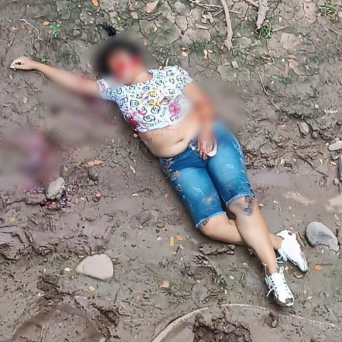 Video: Mujer fallece en accidente mientras grababa con su teléfono celular