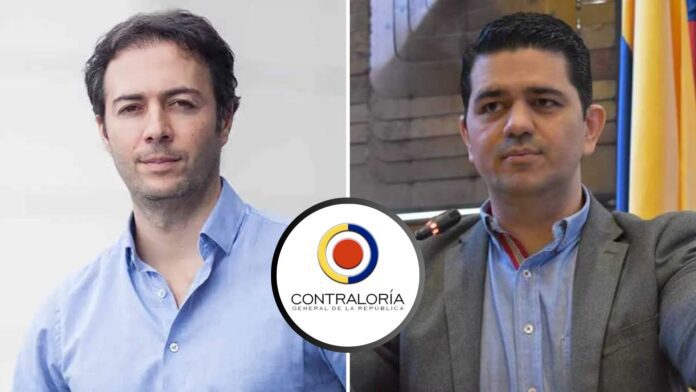 Rodolfo Correa denuncia al alcalde de Medellín por detrimento patrimonial