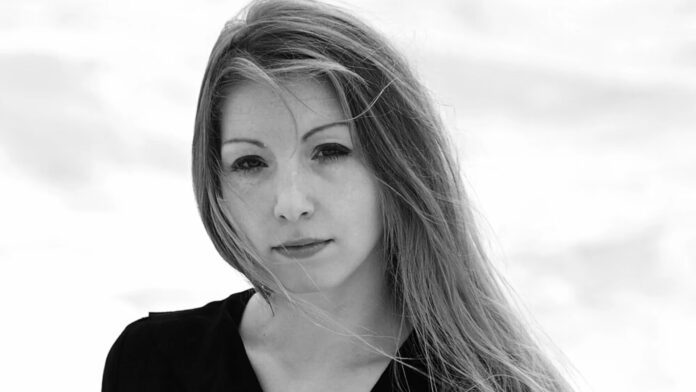 Fallece Victoria Amelina, escritora ucraniana herida en ataque ruso a Kramatorsk