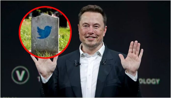 Murio Twitter: Elon Musk limitó la cantidad de mensajes que se pueden leer