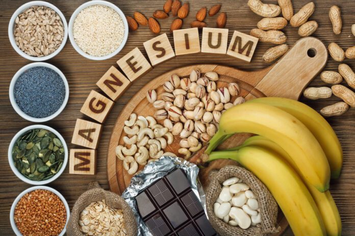 La Importancia del Magnesio en tu Alimentación: Lo que Debes Saber