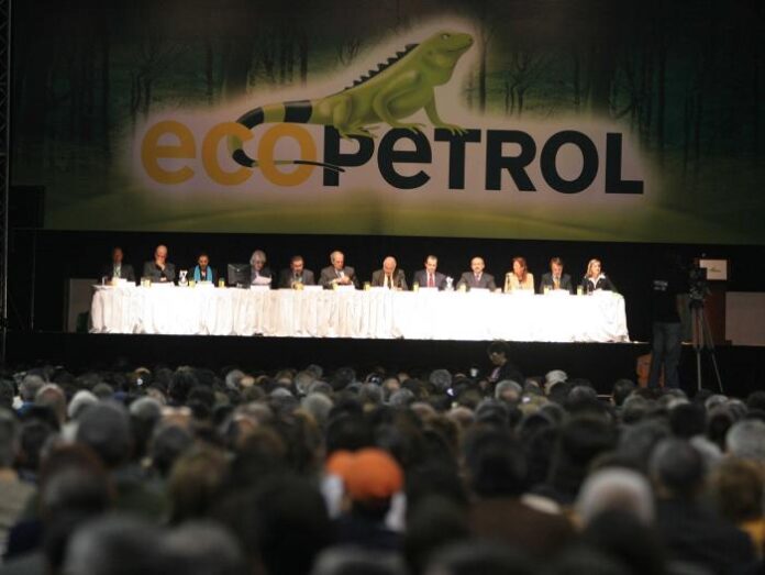 Ecopetrol: 4 vicepresidentes dejan sus puestos por resolución de la junta directiva