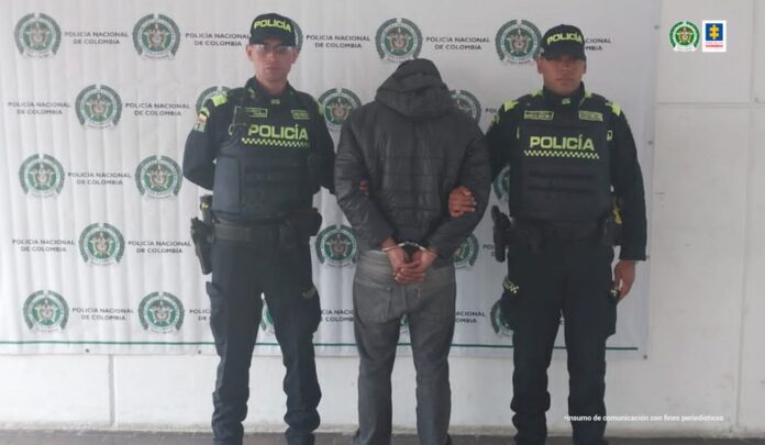 Taxista acusado de abuso a una mujer en el sur de Bogotá es enviado a prisión