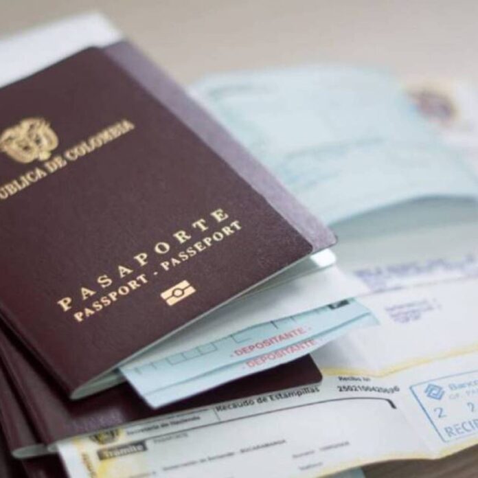 Cancillería detiene nuevamente licitación de pasaportes