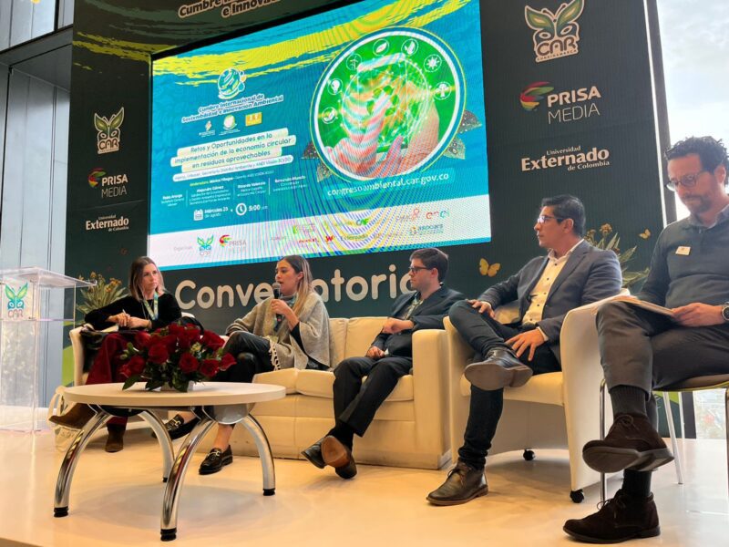 CAR Realiza El 4° Congreso Internacional De Investigación E Innovación ...