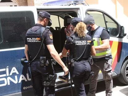 Rescatan a 11 mujeres víctimas de trata de blancas forzadas a la prostitución en España