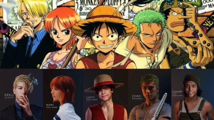 Live action de One Piece: Primera temporada recibe calificación de la crítica