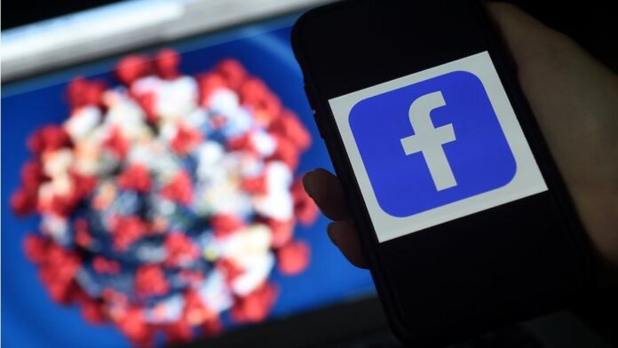 Estudio Revela Rol de Facebook en Mensajes Antivacunas