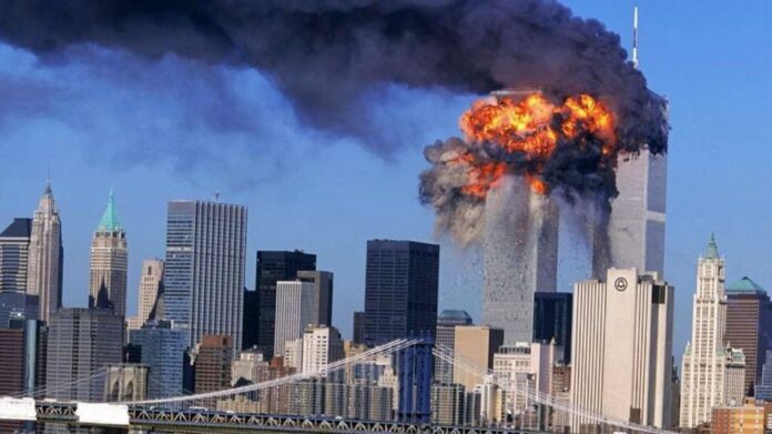 11 de Septiembre: A 22 años de los atentados del World Trade Center