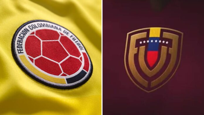 Eliminatorias al Mundial: Colombia vs. Venezuela en cifras