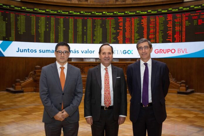 Fusión Bolsas de valores de Colombia, Chile y Perú Está Programada para 2025