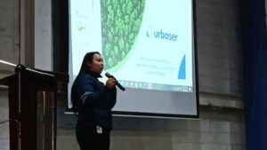 Formación para Emprendedores de Cundinamarca con Urbaser