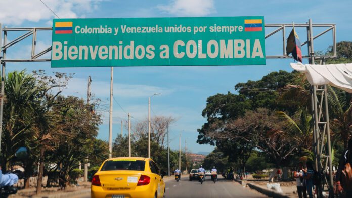 Tras apertura de Frontera con Venezuela, transacciones alcanzan US$632 Millones