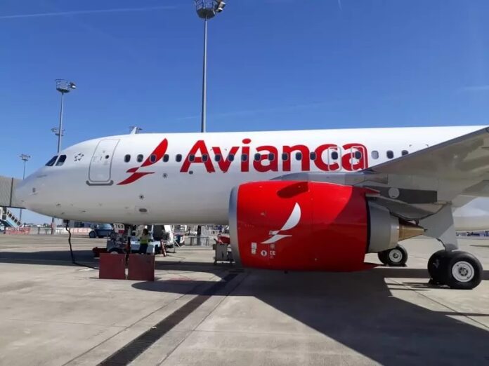 Emergencia en vuelo Bogotá-Barranquilla: Avión aterriza en Montería