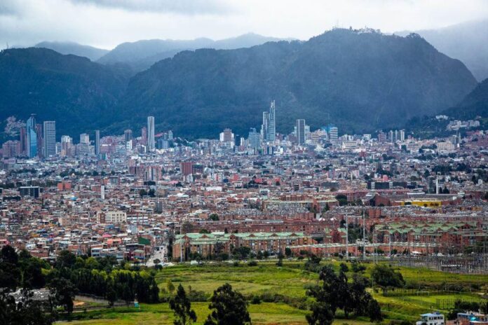 ¿Adiós a Bogotá? Propuesta de consulta popular para cambiar la capital de Cundinamarca