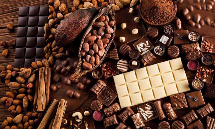 Chocolate y Salud: Beneficios que te Dejarán Asombrado