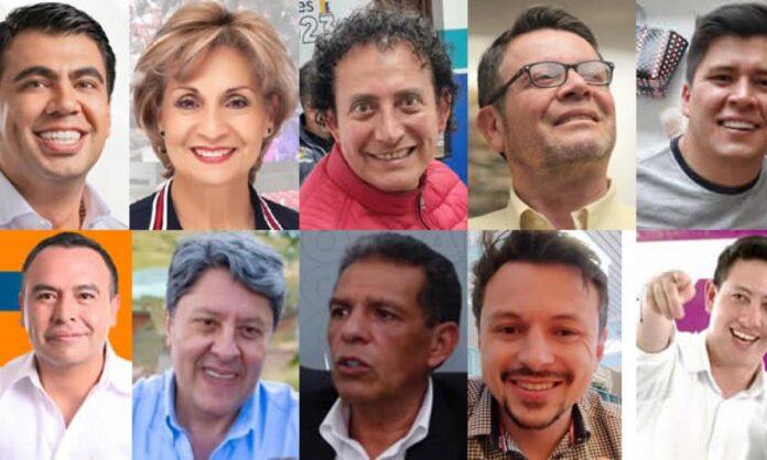 Elecciones Regionales en Soacha: Así va la carrera por la Alcaldía del municipio