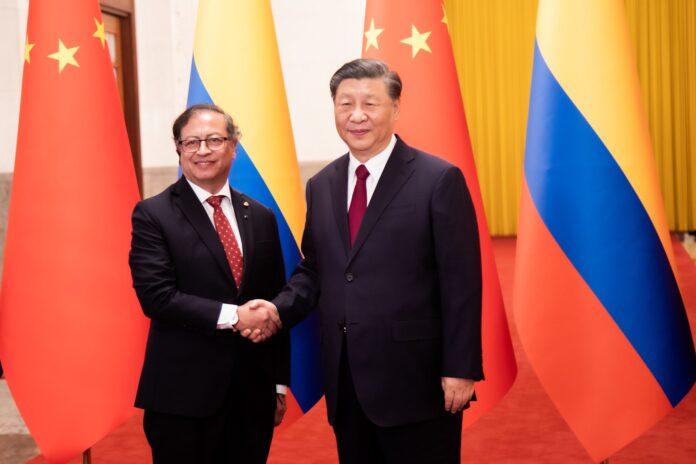 Petro y Xi Jinping: Conclusiones y Acuerdos tras su Encuentro