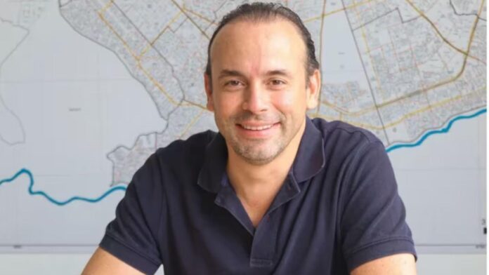 Cali elige al empresario, Alejandro Eder como su Alcalde
