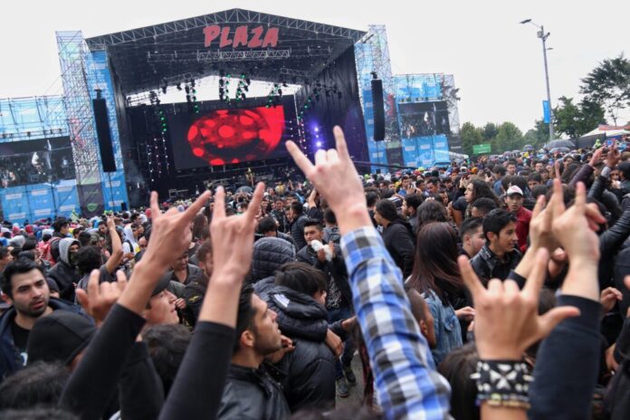 Rock al Parque 2023: Entérese de las Novedades y recomendaciones para el festival