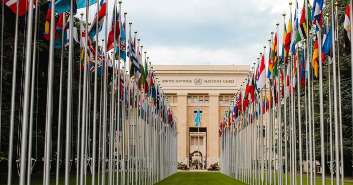24 de octubre, Día de las Naciones Unidas: Origen y Miembros