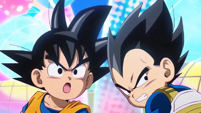 'Dragon Ball Daima': Toei Animation Revela su Próximo Anime para 2024