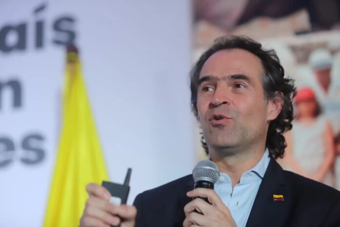 Medellín elige a Federico Gutiérrez como su Nuevo Alcalde en una Rotunda Victoria