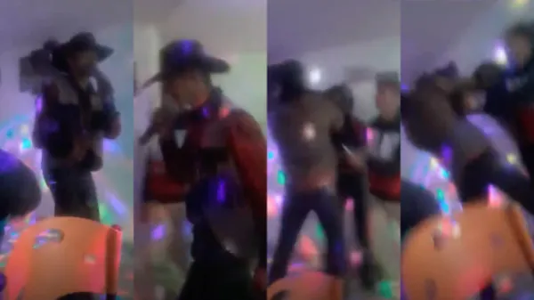 Cantante de música popular es asesinado en un bar de Bogotá por dedicar una canción